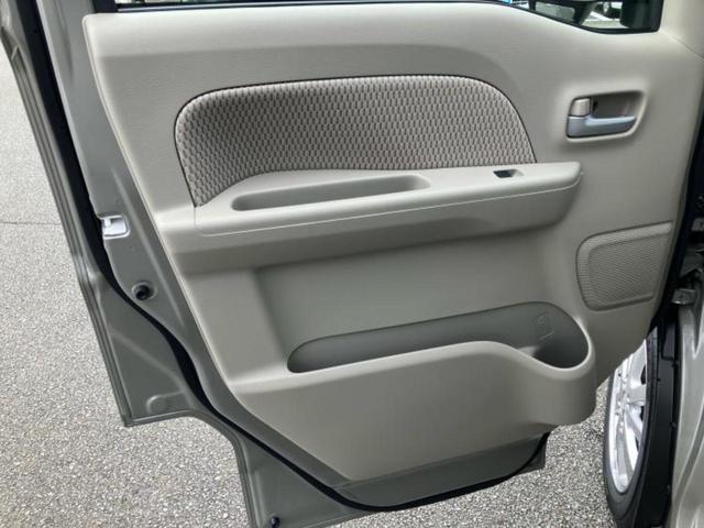 エブリイワゴン ＰＺターボスペシャル　保証書／衝突安全装置／両側電動スライドドア／ヘッドランプ　ＬＥＤ／ＥＢＤ付ＡＢＳ／横滑り防止装置／エアバッグ　運転席／エアバッグ　助手席／アルミホイール　純正　１４インチ／パワーウインドウ（21枚目）