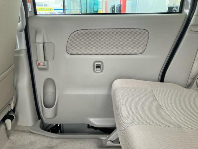 エブリイワゴン ＰＺターボスペシャル　保証書／衝突安全装置／両側電動スライドドア／ヘッドランプ　ＬＥＤ／ＥＢＤ付ＡＢＳ／横滑り防止装置／エアバッグ　運転席／エアバッグ　助手席／アルミホイール　純正　１４インチ／パワーウインドウ（22枚目）