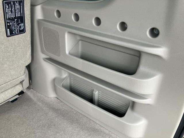 エブリイワゴン ＰＺターボスペシャル　保証書／衝突安全装置／両側電動スライドドア／ヘッドランプ　ＬＥＤ／ＥＢＤ付ＡＢＳ／横滑り防止装置／エアバッグ　運転席／エアバッグ　助手席／アルミホイール　純正　１４インチ／パワーウインドウ（24枚目）