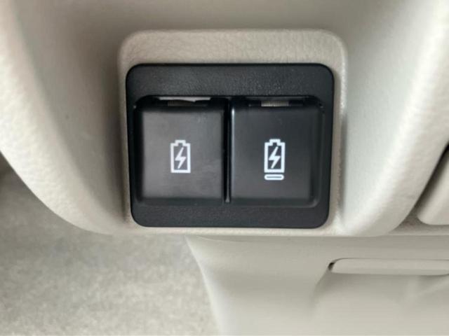 エブリイワゴン ＰＺターボスペシャル　保証書／衝突安全装置／両側電動スライドドア／ヘッドランプ　ＬＥＤ／ＥＢＤ付ＡＢＳ／横滑り防止装置／エアバッグ　運転席／エアバッグ　助手席／アルミホイール　純正　１４インチ／パワーウインドウ（27枚目）