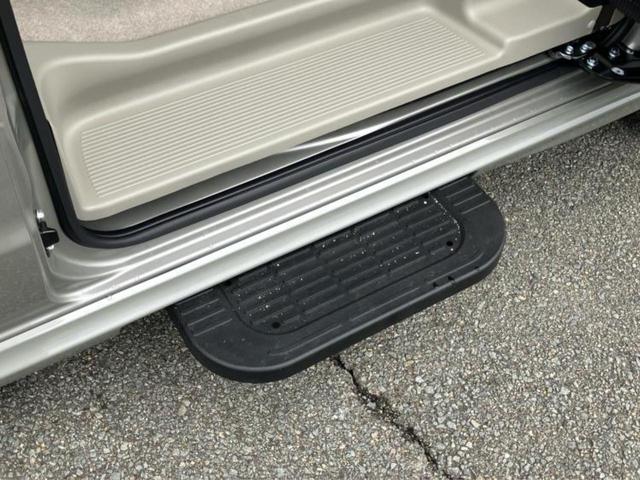 エブリイワゴン ＰＺターボスペシャル　保証書／衝突安全装置／両側電動スライドドア／ヘッドランプ　ＬＥＤ／ＥＢＤ付ＡＢＳ／横滑り防止装置／エアバッグ　運転席／エアバッグ　助手席／アルミホイール　純正　１４インチ／パワーウインドウ（33枚目）