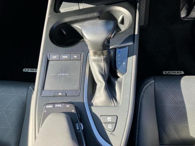 UX UX250hバージョンL 純正 SDナビ/衝突安全装置/シートヒーター/車線逸脱防止支援システム/シート フルレザー/電動バックドア/ヘッドランプ LED/ETC/EBD付ABS/横滑り防止装置/アイドリングストップ 革シート(18枚目)