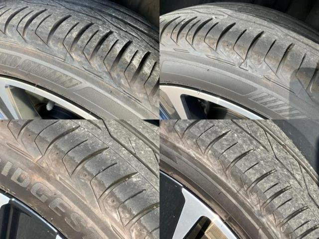 UX UX250hバージョンL 純正 SDナビ/衝突安全装置/シートヒーター/車線逸脱防止支援システム/シート フルレザー/電動バックドア/ヘッドランプ LED/ETC/EBD付ABS/横滑り防止装置/アイドリングストップ 革シート(45枚目)