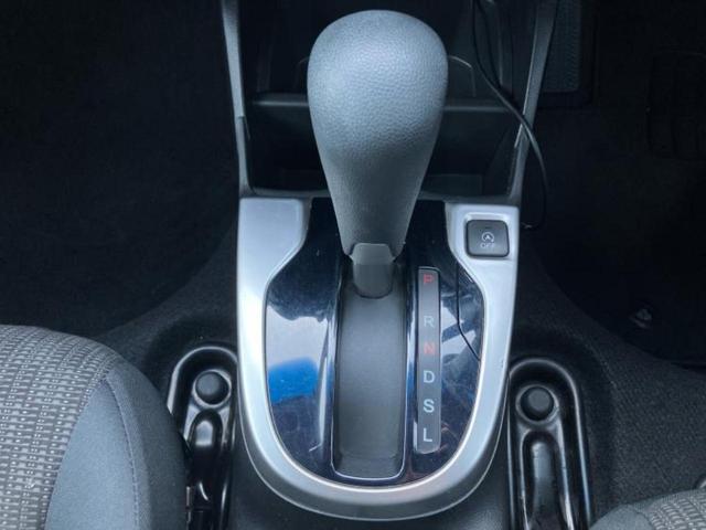 フィット 13G・Fパッケージ 純正 SDナビ/EBD付ABS/横滑り防止装置/アイドリングストップ/エアバッグ 運転席/エアバッグ 助手席/アルミホイール 社外 14インチ/パワーウインドウ/キーレスエントリー 盗難防止装置(16枚目)