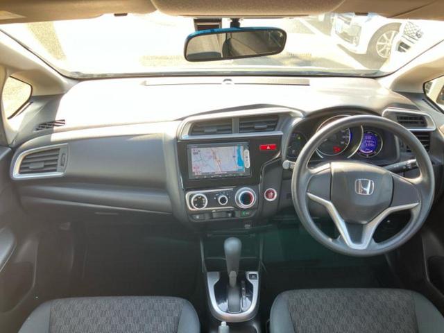 フィット 13G・Fパッケージ 純正 SDナビ/EBD付ABS/横滑り防止装置/アイドリングストップ/エアバッグ 運転席/エアバッグ 助手席/アルミホイール 社外 14インチ/パワーウインドウ/キーレスエントリー 盗難防止装置(26枚目)