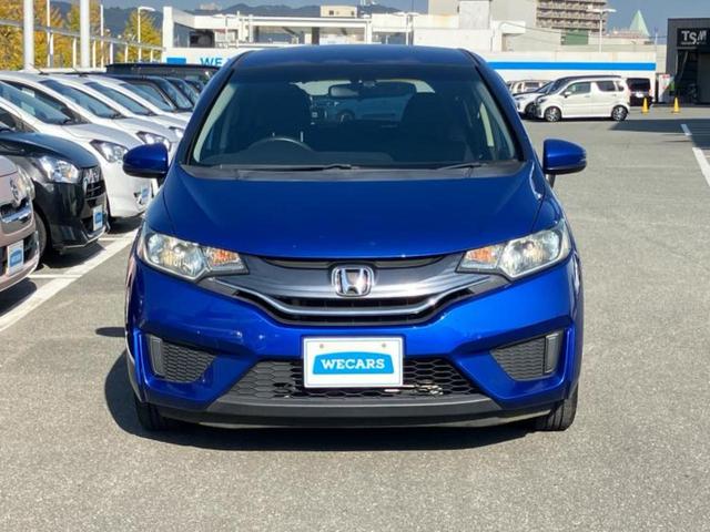 フィット 13G・Fパッケージ 純正 SDナビ/EBD付ABS/横滑り防止装置/アイドリングストップ/エアバッグ 運転席/エアバッグ 助手席/アルミホイール 社外 14インチ/パワーウインドウ/キーレスエントリー 盗難防止装置(32枚目)