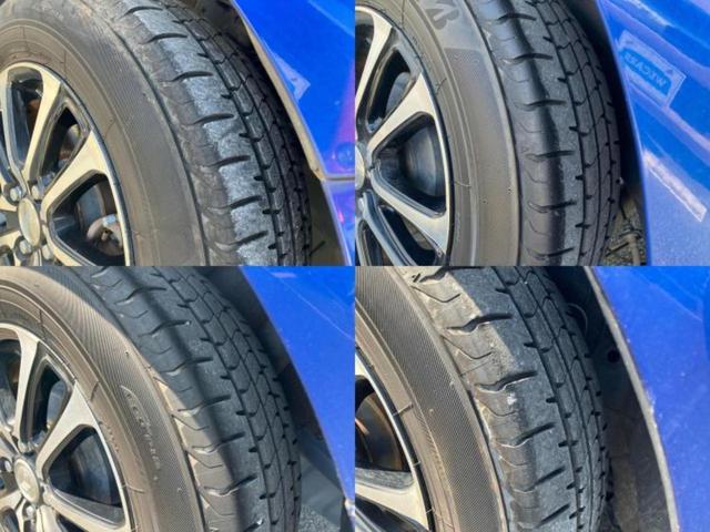 フィット 13G・Fパッケージ 純正 SDナビ/EBD付ABS/横滑り防止装置/アイドリングストップ/エアバッグ 運転席/エアバッグ 助手席/アルミホイール 社外 14インチ/パワーウインドウ/キーレスエントリー 盗難防止装置(38枚目)