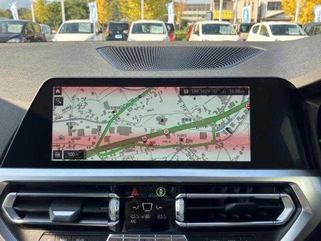 3シリーズ 4WD320d xDriveツーリングMスポーツ 保証書/純正 ナビ/衝突安全装置/シートヒーター/全方位モニター/車線逸脱防止支援システム/シート ハーフレザー/パーキングアシスト 自動操舵/電動バックドア/ドライブレコーダー 社外 全周囲カメラ(10枚目)