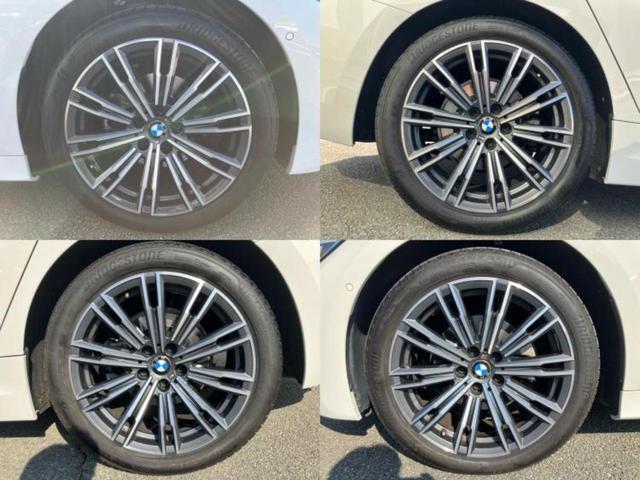 3シリーズ 4WD320d xDriveツーリングMスポーツ 保証書/純正 ナビ/衝突安全装置/シートヒーター/全方位モニター/車線逸脱防止支援システム/シート ハーフレザー/パーキングアシスト 自動操舵/電動バックドア/ドライブレコーダー 社外 全周囲カメラ(54枚目)