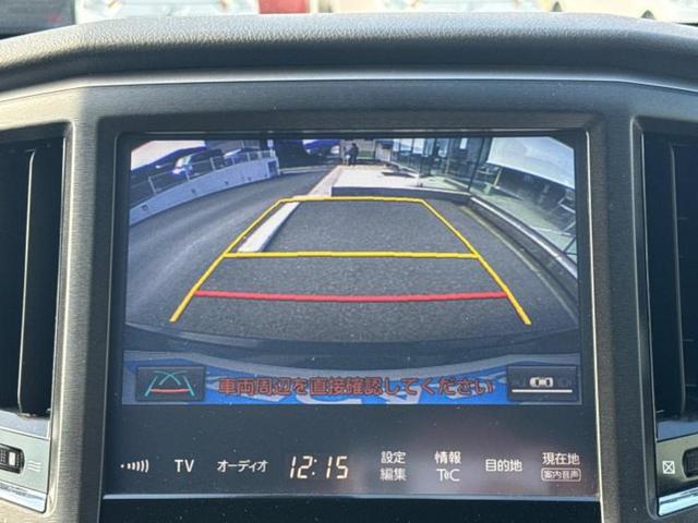 クラウンハイブリッド ハイブリッドアスリートG 保証書/純正 8インチ SDナビ/シートヒーター/シート フルレザー/ヘッドランプ LED/ETC/EBD付ABS/横滑り防止装置/アイドリングストップ/バックモニター/フルセグTV/DVD 革シート(14枚目)