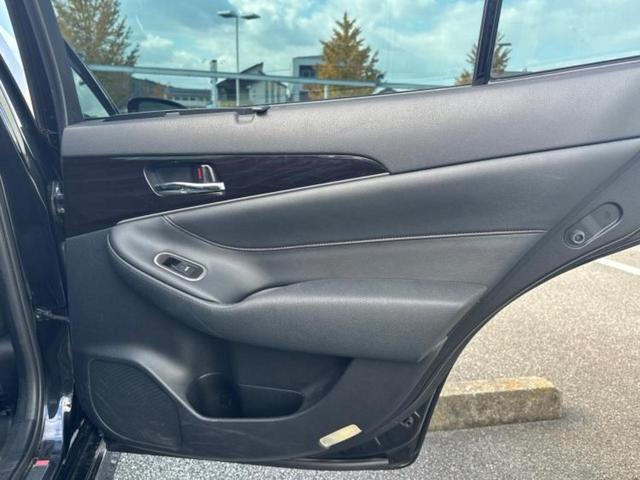 クラウンハイブリッド ハイブリッドアスリートG 保証書/純正 8インチ SDナビ/シートヒーター/シート フルレザー/ヘッドランプ LED/ETC/EBD付ABS/横滑り防止装置/アイドリングストップ/バックモニター/フルセグTV/DVD 革シート(20枚目)