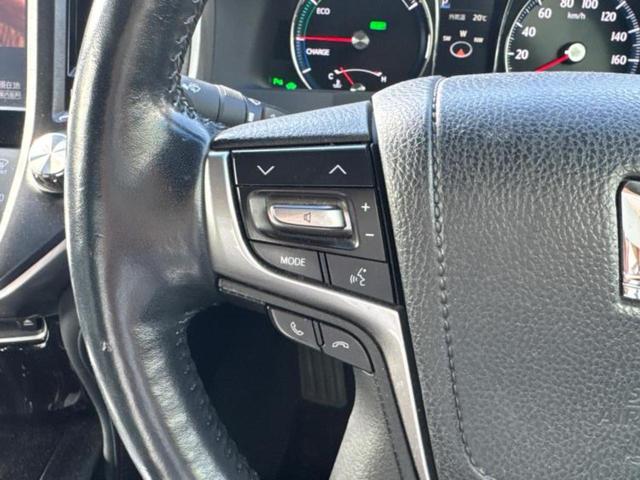 クラウンハイブリッド ハイブリッドアスリートG 保証書/純正 8インチ SDナビ/シートヒーター/シート フルレザー/ヘッドランプ LED/ETC/EBD付ABS/横滑り防止装置/アイドリングストップ/バックモニター/フルセグTV/DVD 革シート(29枚目)