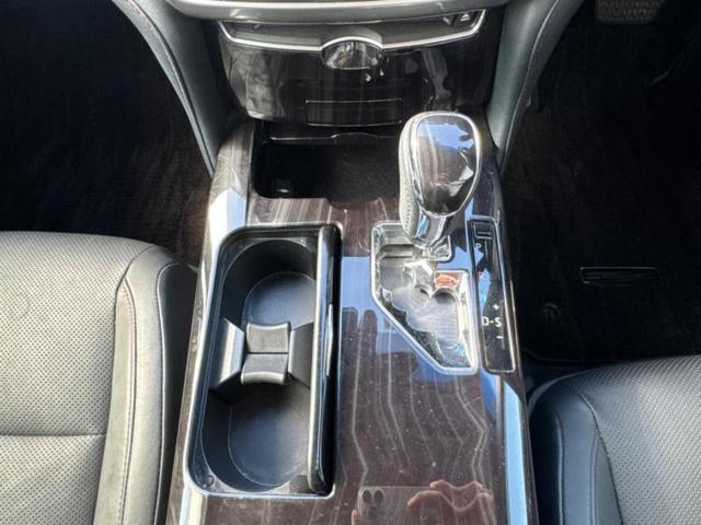 クラウンハイブリッド ハイブリッドアスリートG 保証書/純正 8インチ SDナビ/シートヒーター/シート フルレザー/ヘッドランプ LED/ETC/EBD付ABS/横滑り防止装置/アイドリングストップ/バックモニター/フルセグTV/DVD 革シート(36枚目)