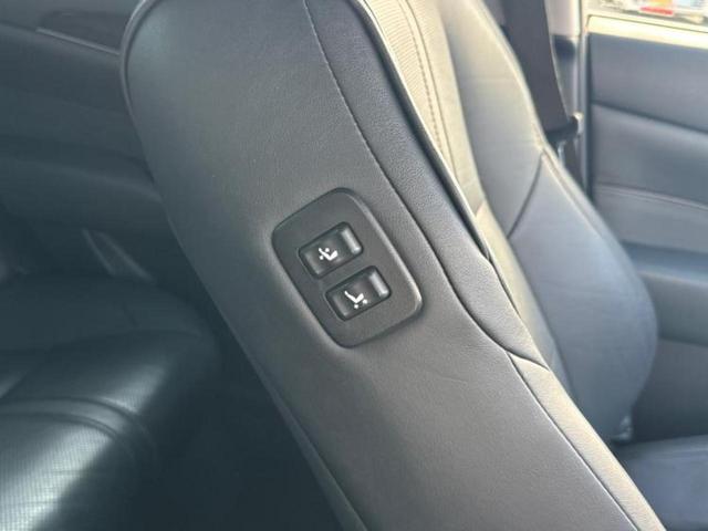 クラウンハイブリッド ハイブリッドアスリートG 保証書/純正 8インチ SDナビ/シートヒーター/シート フルレザー/ヘッドランプ LED/ETC/EBD付ABS/横滑り防止装置/アイドリングストップ/バックモニター/フルセグTV/DVD 革シート(38枚目)