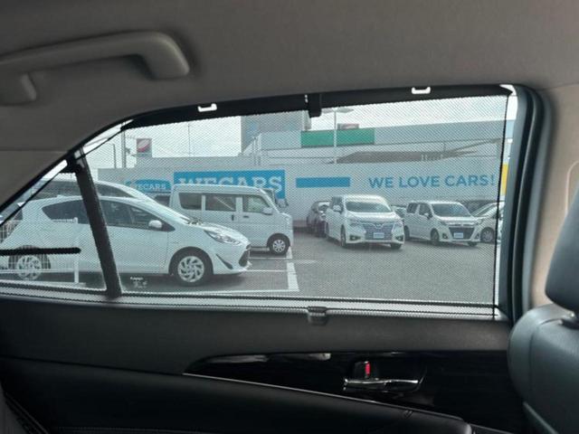 クラウンハイブリッド ハイブリッドアスリートG 保証書/純正 8インチ SDナビ/シートヒーター/シート フルレザー/ヘッドランプ LED/ETC/EBD付ABS/横滑り防止装置/アイドリングストップ/バックモニター/フルセグTV/DVD 革シート(43枚目)