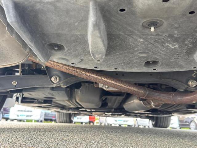 クラウンハイブリッド ハイブリッドアスリートG 保証書/純正 8インチ SDナビ/シートヒーター/シート フルレザー/ヘッドランプ LED/ETC/EBD付ABS/横滑り防止装置/アイドリングストップ/バックモニター/フルセグTV/DVD 革シート(48枚目)