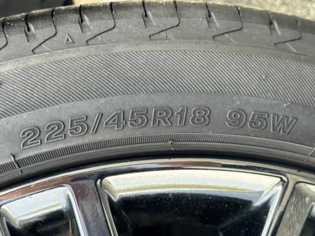 クラウンハイブリッド ハイブリッドアスリートG 保証書/純正 8インチ SDナビ/シートヒーター/シート フルレザー/ヘッドランプ LED/ETC/EBD付ABS/横滑り防止装置/アイドリングストップ/バックモニター/フルセグTV/DVD 革シート(53枚目)