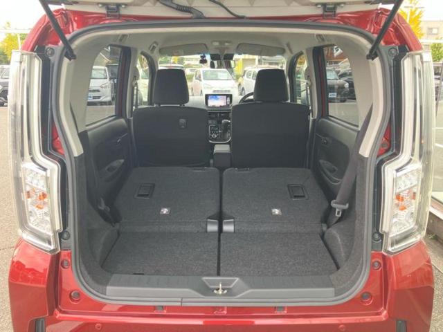 ムーヴ カスタムXリミテッド2 SA3 社外 SDナビ/衝突安全装置/シートヒーター 運転席/全方位モニター/車線逸脱防止支援システム/ドライブレコーダー 社外/Bluetooth接続/ETC/EBD付ABS/横滑り防止装置/フルセグTV(19枚目)