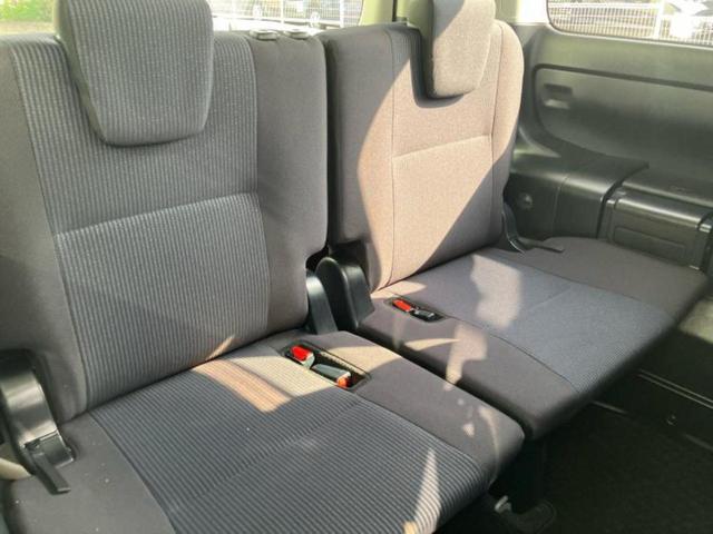 ノア Xディライトプラス 新品タイヤ/保証書/純正 SDナビ/フリップダウンモニター/両側電動スライドドア/ETC/EBD付ABS/横滑り防止装置/アイドリングストップ/フルセグTV/エアバッグ 運転席/エアバッグ 助手席(6枚目)