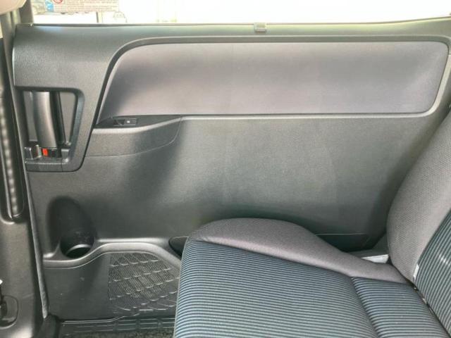 ノア Xディライトプラス 新品タイヤ/保証書/純正 SDナビ/フリップダウンモニター/両側電動スライドドア/ETC/EBD付ABS/横滑り防止装置/アイドリングストップ/フルセグTV/エアバッグ 運転席/エアバッグ 助手席(24枚目)