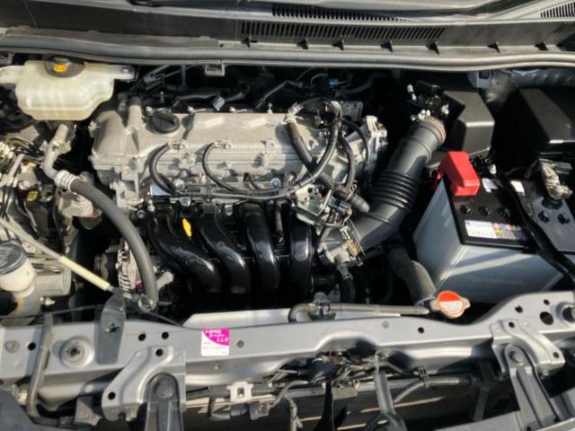 ノア Xディライトプラス 新品タイヤ/保証書/純正 SDナビ/フリップダウンモニター/両側電動スライドドア/ETC/EBD付ABS/横滑り防止装置/アイドリングストップ/フルセグTV/エアバッグ 運転席/エアバッグ 助手席(46枚目)