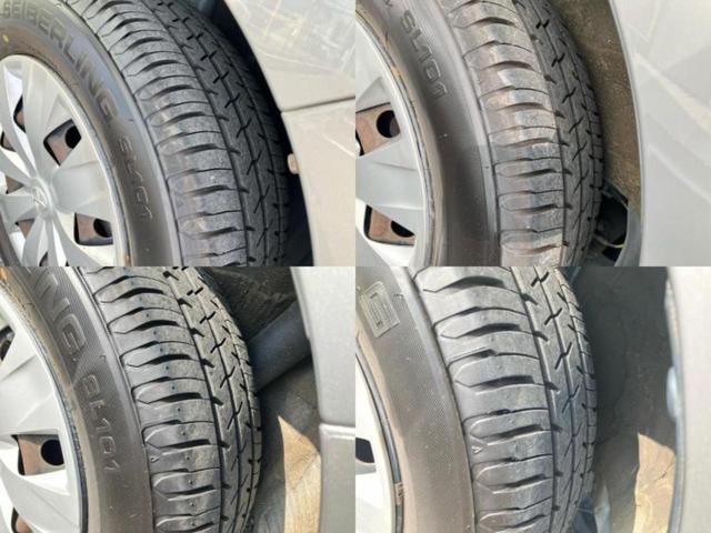 ノア Xディライトプラス 新品タイヤ/保証書/純正 SDナビ/フリップダウンモニター/両側電動スライドドア/ETC/EBD付ABS/横滑り防止装置/アイドリングストップ/フルセグTV/エアバッグ 運転席/エアバッグ 助手席(47枚目)