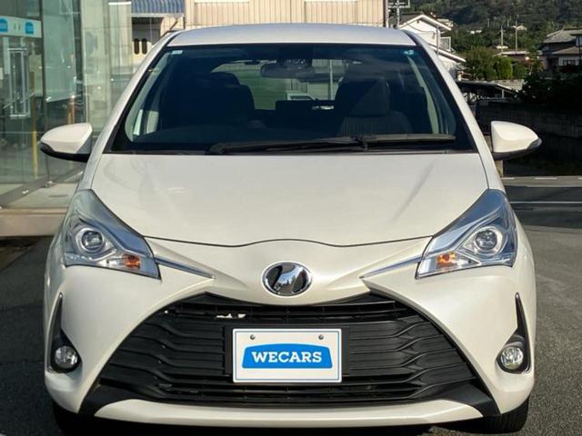 ヴィッツ F 新品タイヤ/保証書/純正 SDナビ/ヘッドランプ LED/EBD付ABS/ワンセグTV/エアバッグ 運転席/エアバッグ 助手席/アルミホイール 社外 15インチ/パワーウインドウ LEDヘッドランプ(31枚目)