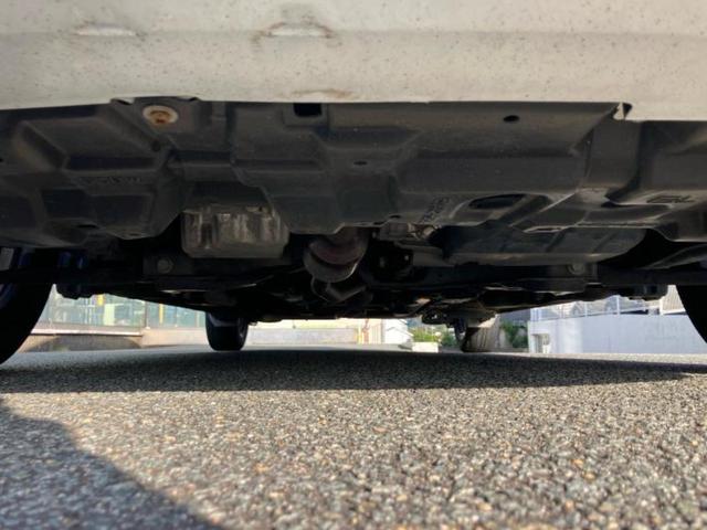 ヴィッツ F 新品タイヤ/保証書/純正 SDナビ/ヘッドランプ LED/EBD付ABS/ワンセグTV/エアバッグ 運転席/エアバッグ 助手席/アルミホイール 社外 15インチ/パワーウインドウ LEDヘッドランプ(34枚目)