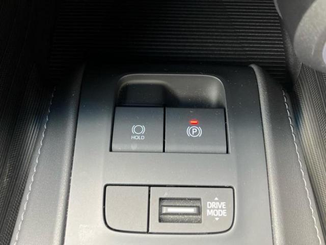 ハリアー G 保証書/ディスプレイオーディオ+ナビ12.3インチ/デジタルインナーミラー/衝突安全装置/車線逸脱防止支援システム/シート ハーフレザー/電動バックドア/ドライブレコーダー 前後 衝突被害軽減システム(28枚目)