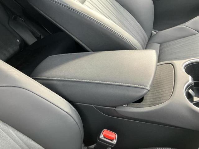 ハリアー G 保証書/ディスプレイオーディオ+ナビ12.3インチ/デジタルインナーミラー/衝突安全装置/車線逸脱防止支援システム/シート ハーフレザー/電動バックドア/ドライブレコーダー 前後 衝突被害軽減システム(32枚目)