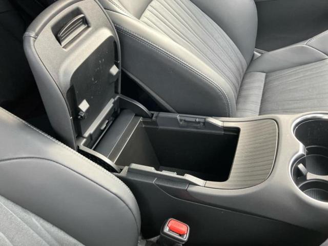 ハリアー G 保証書/ディスプレイオーディオ+ナビ12.3インチ/デジタルインナーミラー/衝突安全装置/車線逸脱防止支援システム/シート ハーフレザー/電動バックドア/ドライブレコーダー 前後 衝突被害軽減システム(34枚目)