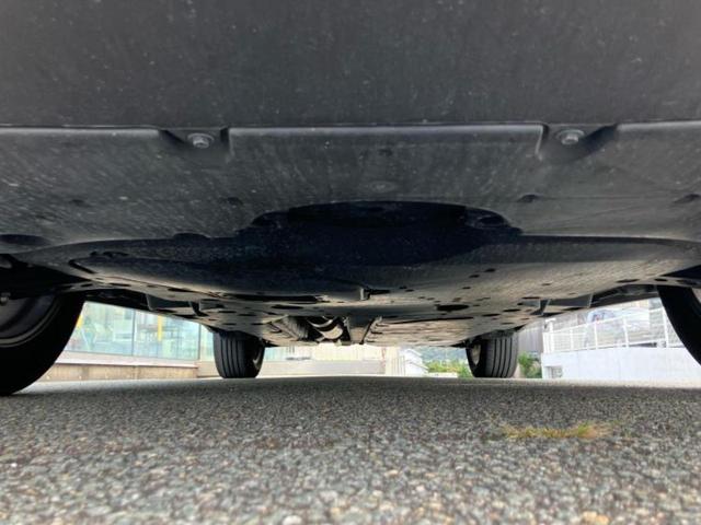 ハリアー Ｇ　保証書／ディスプレイオーディオ＋ナビ１２．３インチ／デジタルインナーミラー／衝突安全装置／車線逸脱防止支援システム／シート　ハーフレザー／電動バックドア／ドライブレコーダー　前後　衝突被害軽減システム（41枚目）