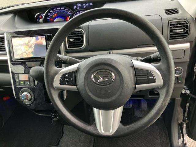 タント カスタムXトップエディションVS SA3 新品タイヤ/純正 SDナビ/衝突安全装置/両側電動スライドドア/シートヒーター/車線逸脱防止支援システム/ヘッドランプ LED/ETC/EBD付ABS/横滑り防止装置/アイドリングストップ(15枚目)