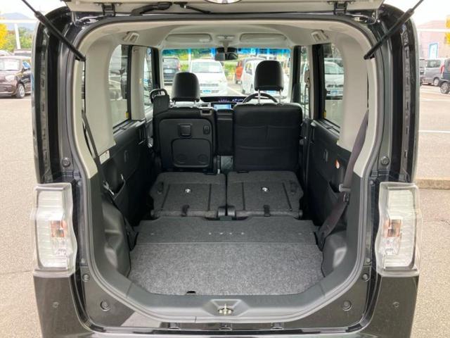 タント カスタムXトップエディションVS SA3 新品タイヤ/純正 SDナビ/衝突安全装置/両側電動スライドドア/シートヒーター/車線逸脱防止支援システム/ヘッドランプ LED/ETC/EBD付ABS/横滑り防止装置/アイドリングストップ(19枚目)