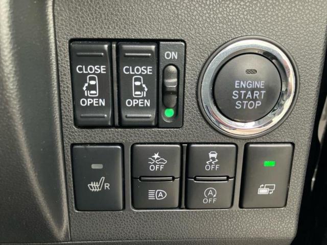 タント カスタムXトップエディションVS SA3 新品タイヤ/純正 SDナビ/衝突安全装置/両側電動スライドドア/シートヒーター/車線逸脱防止支援システム/ヘッドランプ LED/ETC/EBD付ABS/横滑り防止装置/アイドリングストップ(27枚目)