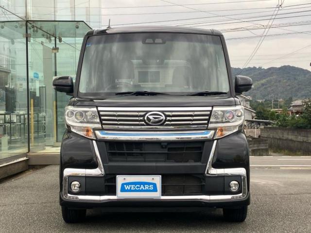 タント カスタムXトップエディションVS SA3 新品タイヤ/純正 SDナビ/衝突安全装置/両側電動スライドドア/シートヒーター/車線逸脱防止支援システム/ヘッドランプ LED/ETC/EBD付ABS/横滑り防止装置/アイドリングストップ(32枚目)