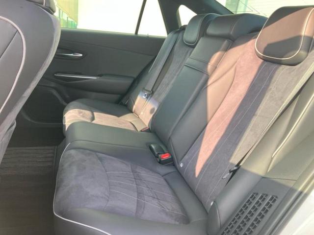 クラウンハイブリッド RSアドバンス 新品タイヤ/保証書/純正 8インチ SDナビ/衝突安全装置/シートヒーター/車線逸脱防止支援システム/シート ハーフレザー/ヘッドランプ LED/ETC/EBD付ABS/横滑り防止装置 バックカメラ(7枚目)