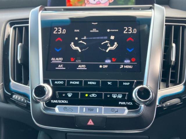 クラウンハイブリッド RSアドバンス 新品タイヤ/保証書/純正 8インチ SDナビ/衝突安全装置/シートヒーター/車線逸脱防止支援システム/シート ハーフレザー/ヘッドランプ LED/ETC/EBD付ABS/横滑り防止装置 バックカメラ(33枚目)