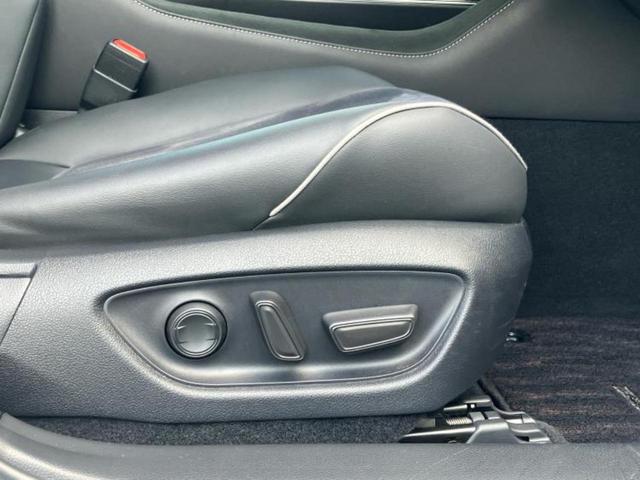 クラウンハイブリッド RSアドバンス 新品タイヤ/保証書/純正 8インチ SDナビ/衝突安全装置/シートヒーター/車線逸脱防止支援システム/シート ハーフレザー/ヘッドランプ LED/ETC/EBD付ABS/横滑り防止装置 バックカメラ(39枚目)