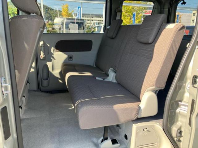 エブリイ 4WDジョインターボ 保証書/社外 SDナビ/衝突安全装置/車線逸脱防止支援システム/ドライブレコーダー 前後/ヘッドランプ LED/Bluetooth接続/ETC/EBD付ABS/バックモニター/フルセグTV/DVD(7枚目)