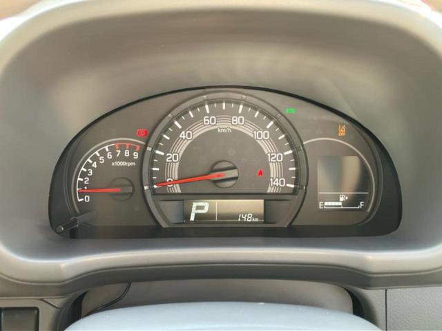 エブリイ 4WDジョインターボ 保証書/社外 SDナビ/衝突安全装置/車線逸脱防止支援システム/ドライブレコーダー 前後/ヘッドランプ LED/Bluetooth接続/ETC/EBD付ABS/バックモニター/フルセグTV/DVD(14枚目)