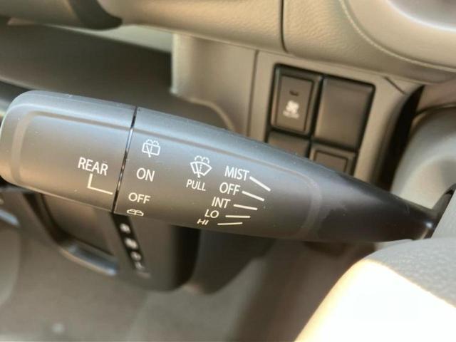 エブリイ 4WDジョインターボ 保証書/社外 SDナビ/衝突安全装置/車線逸脱防止支援システム/ドライブレコーダー 前後/ヘッドランプ LED/Bluetooth接続/ETC/EBD付ABS/バックモニター/フルセグTV/DVD(17枚目)