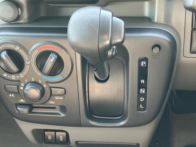 エブリイ 4WDジョインターボ 保証書/社外 SDナビ/衝突安全装置/車線逸脱防止支援システム/ドライブレコーダー 前後/ヘッドランプ LED/Bluetooth接続/ETC/EBD付ABS/バックモニター/フルセグTV/DVD(18枚目)