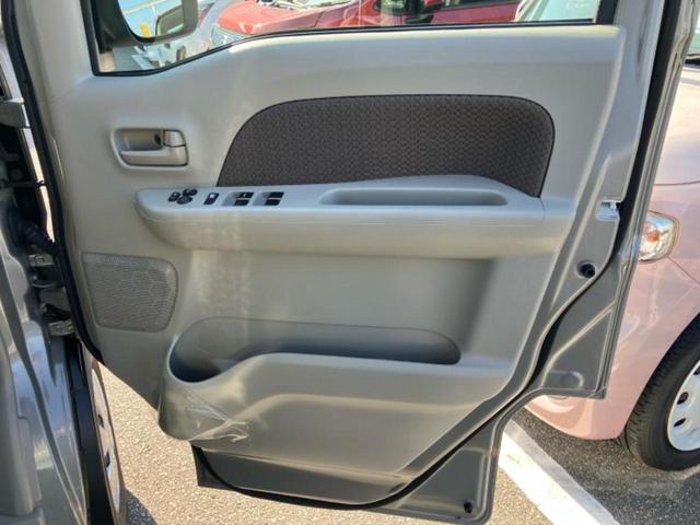 エブリイ 4WDジョインターボ 保証書/社外 SDナビ/衝突安全装置/車線逸脱防止支援システム/ドライブレコーダー 前後/ヘッドランプ LED/Bluetooth接続/ETC/EBD付ABS/バックモニター/フルセグTV/DVD(20枚目)