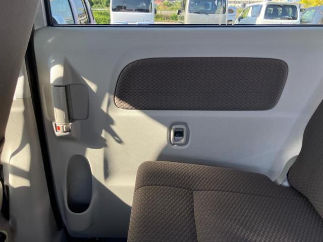 エブリイ 4WDジョインターボ 保証書/社外 SDナビ/衝突安全装置/車線逸脱防止支援システム/ドライブレコーダー 前後/ヘッドランプ LED/Bluetooth接続/ETC/EBD付ABS/バックモニター/フルセグTV/DVD(22枚目)