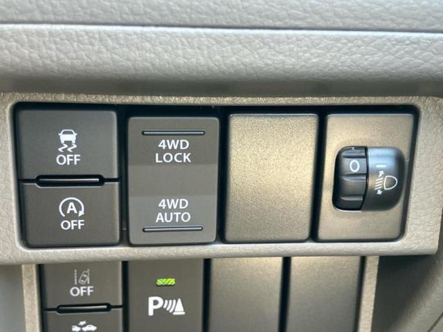 エブリイ 4WDジョインターボ 保証書/社外 SDナビ/衝突安全装置/車線逸脱防止支援システム/ドライブレコーダー 前後/ヘッドランプ LED/Bluetooth接続/ETC/EBD付ABS/バックモニター/フルセグTV/DVD(28枚目)