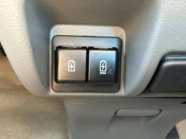 エブリイ 4WDジョインターボ 保証書/社外 SDナビ/衝突安全装置/車線逸脱防止支援システム/ドライブレコーダー 前後/ヘッドランプ LED/Bluetooth接続/ETC/EBD付ABS/バックモニター/フルセグTV/DVD(35枚目)