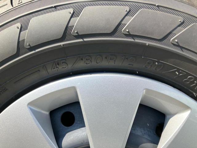 エブリイ 4WDジョインターボ 保証書/社外 SDナビ/衝突安全装置/車線逸脱防止支援システム/ドライブレコーダー 前後/ヘッドランプ LED/Bluetooth接続/ETC/EBD付ABS/バックモニター/フルセグTV/DVD(42枚目)