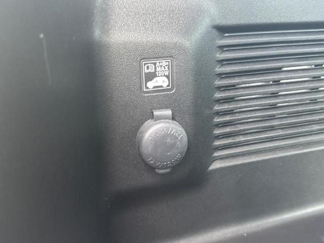 ジムニー ４ＷＤ　ＸＣ　保証書／社外　ナビ／セーフティサポート（スズキ）／シートヒーター／車線逸脱防止支援システム／ヘッドランプ　ＬＥＤ／Ｂｌｕｅｔｏｏｔｈ接続／ＥＴＣ／ＡＢＳ／横滑り防止装置／地上波デジタルチューナー（40枚目）