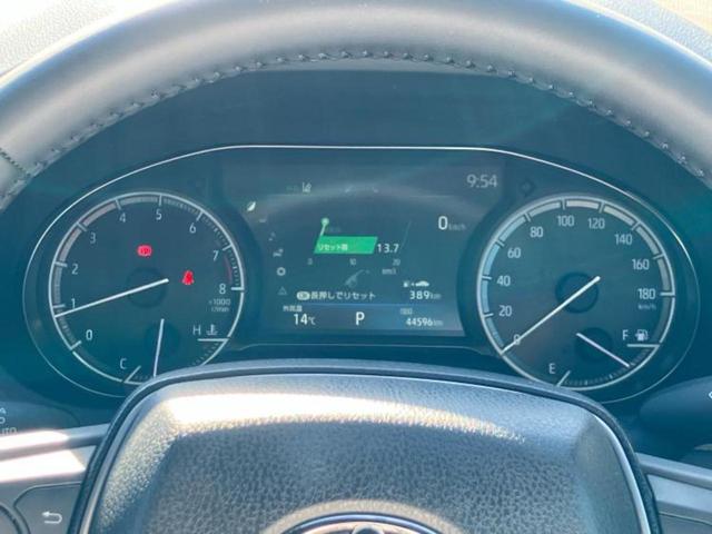 ハリアー Ｚ　新品タイヤ／サンルーフ／純正エアロ／ＪＢＬ／保証書／純正　１１．６インチ　ＳＤナビ／デジタルインナーミラー／衝突安全装置／車線逸脱防止支援システム／シート　合皮／電動バックドア　衝突被害軽減システム（14枚目）